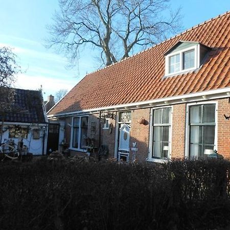 B&B In Karakteristieke Woning, Lytse Loane 5 Ee Ee Exterior photo